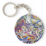 Simply Shoes Keychains