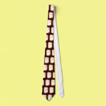 "Simply Soccer" Tie ties
