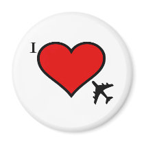 Simply Stated magnets