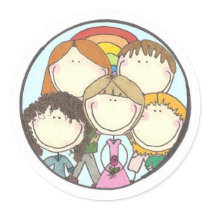 Simply Stickers