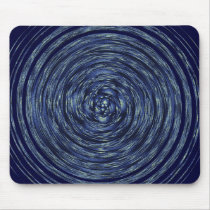 Simply Swirl2 mousepads