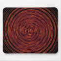 Simply Swirl mousepads