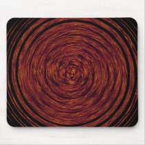 Simply Swirl mousepads
