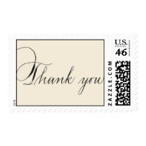 Simply Thank You, postage