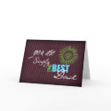 Simply the Best Dad cards by myslewis Simply the Best Dad cards