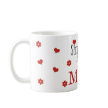 Simply the best MOM - Mug
