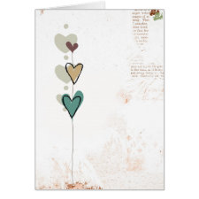 'simply together' card card