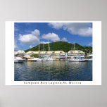 Simpson Bay Lagoon posters