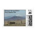 Simpson Springs1 postage