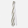 simpson neck ties