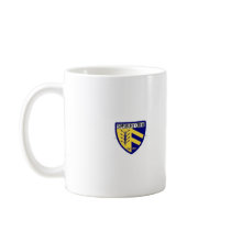 Simsbury High School CREW Mug