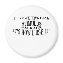 Simulus Package too magnets by stiingya Simulus Package too magnets
