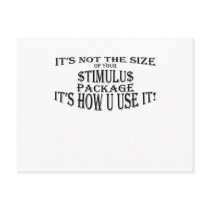 Simulus Package too postcards by stiingya Simulus Package too postcards