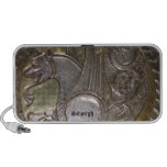 Simurgh Mp3 Speaker