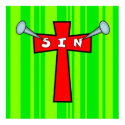 Sin and Cross posters