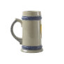 Sin Boldly - Martin Luther Beer Stein Mugs