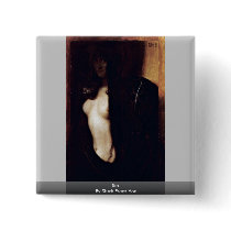 Sin By Stuck Franz Von Pinback Buttons