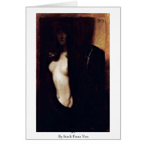 Sin By Stuck Franz Von Cards