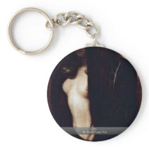 Sin By Stuck Franz Von Keychains