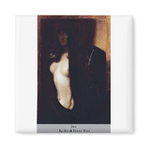 Sin By Stuck Franz Von Magnet