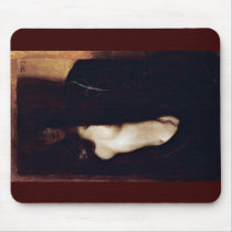 Sin By Stuck Franz Von Mouse Pads