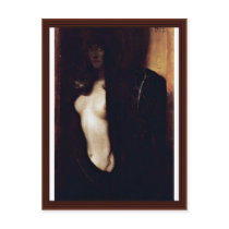 Sin By Stuck Franz Von Post Cards