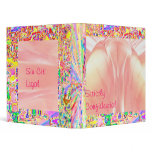 Sin Citi Legal - Strictly Confidential binders