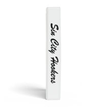 Sin City Hookers Binder