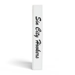 Sin City Hookers Binder
