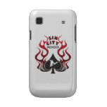 Sin City Mondio casemate cases
