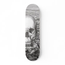 Sin City skateboards