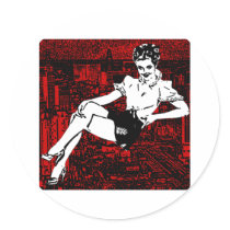 sin city stickers