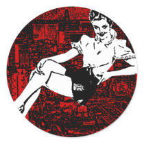 sin city stickers