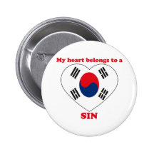 Sin Pins