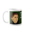 Sin Strongly Mug