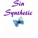 Sin Synthetic T-Shirt