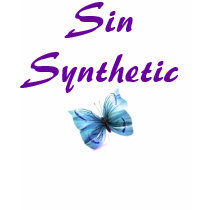 Sin Synthetic T-Shirt by sinsynthetic Sin Synthetic T-Shirt