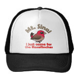 Sinai Rosefinches Trucker Hat