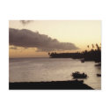 Sinalei Resort postcards