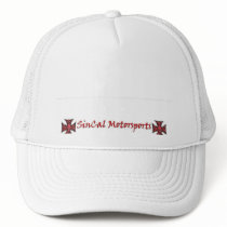 Sincal Motorsports Hat