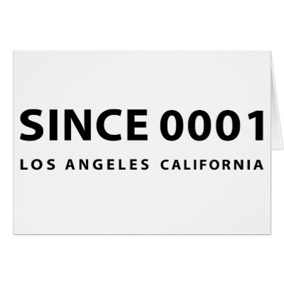 SINCE 0001 CARDS by SINCE_0001