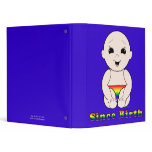 Since Birth 3r Binders