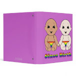Since Birth 8r Binder