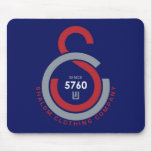 Since Mouse Pad