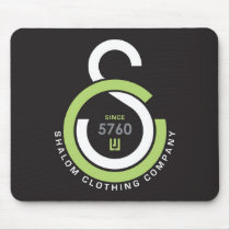 Since mousepads
