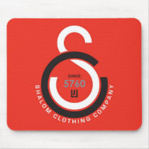 Since mousepads