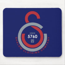 Since Mouse Pad