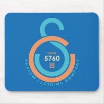 Since mousepads