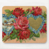 Sincere Birthday Wishes Mousepad