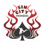 sincitymondio_outline t-shirts